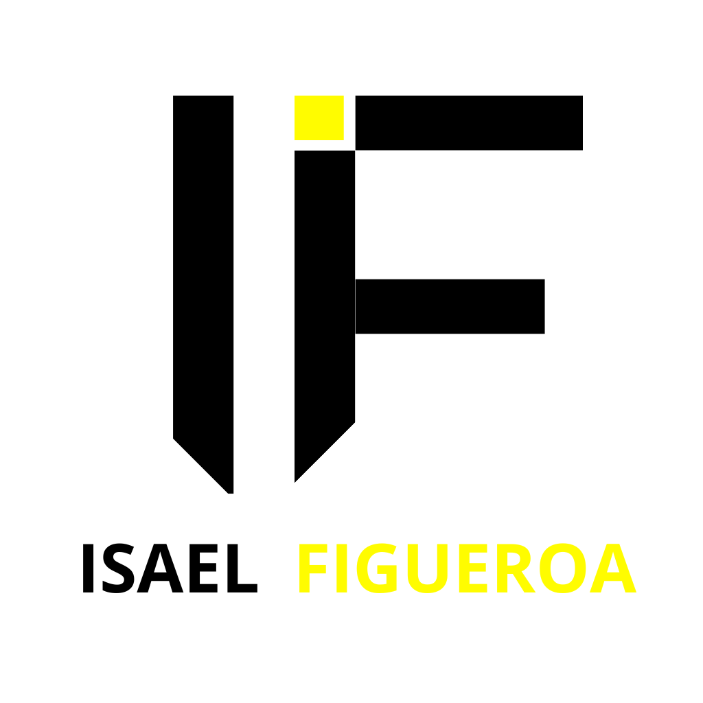 Logotipo Isael Figueroa